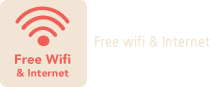 Free wife & internet